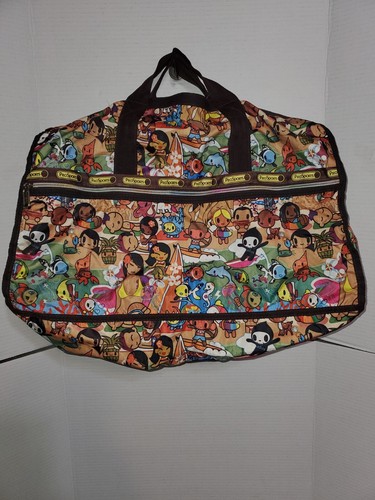 アイドル SUPER JUNIOR D&E &-STATION TRAVEL BAG $_12.JPG?set_id=880000500F