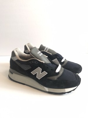 new balance 998 navy