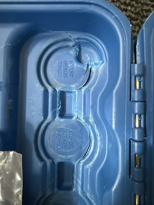 Artikelfoto(s) von einem verifizierten Käufer