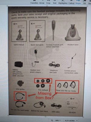 Photos de l'objet d'un acheteur vérifié