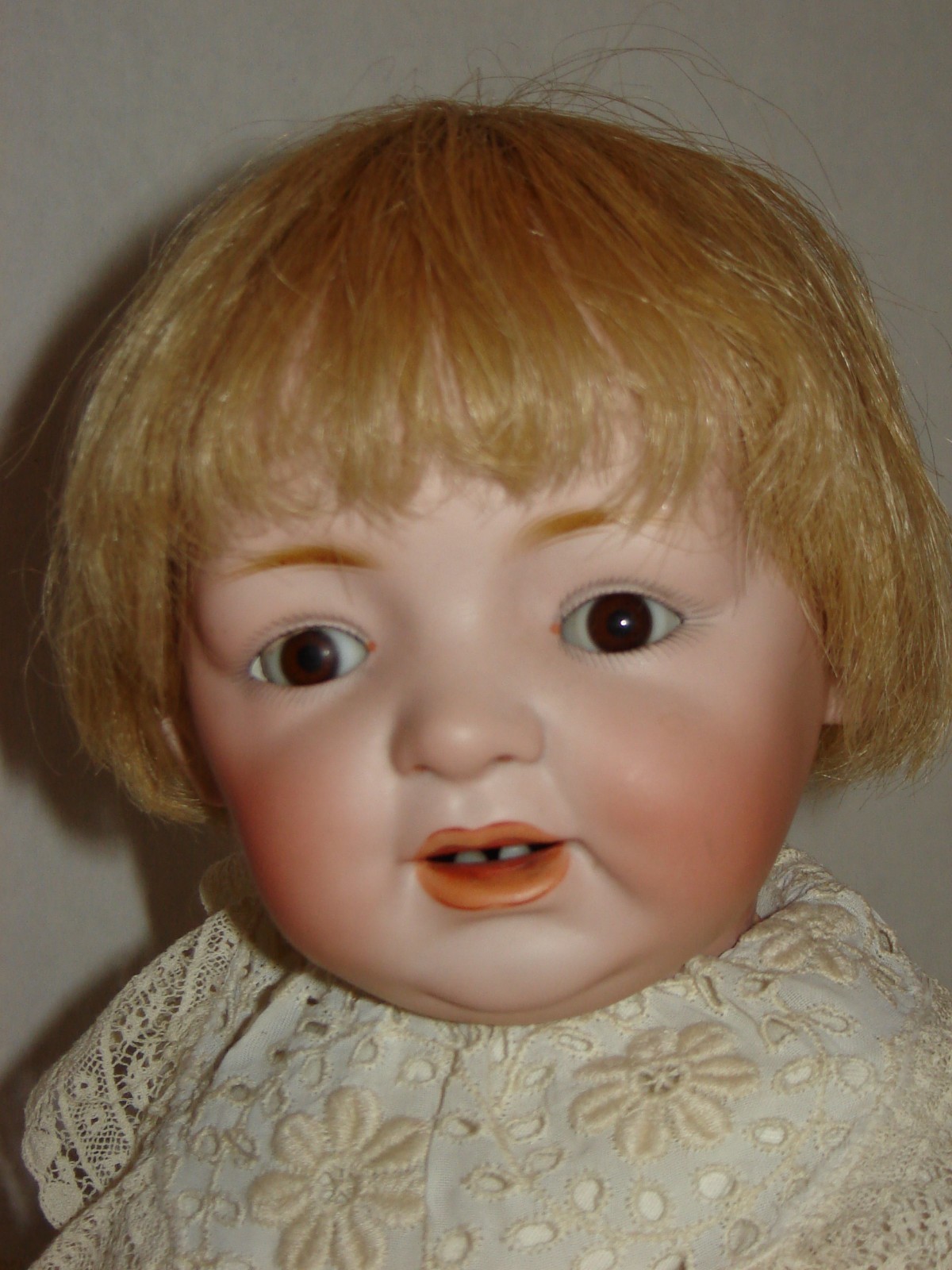 Antique circa  Kestner JDK  