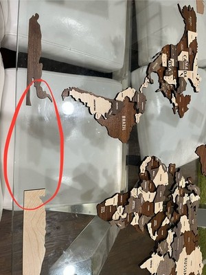 Artikelfoto(s) von einem verifizierten Käufer