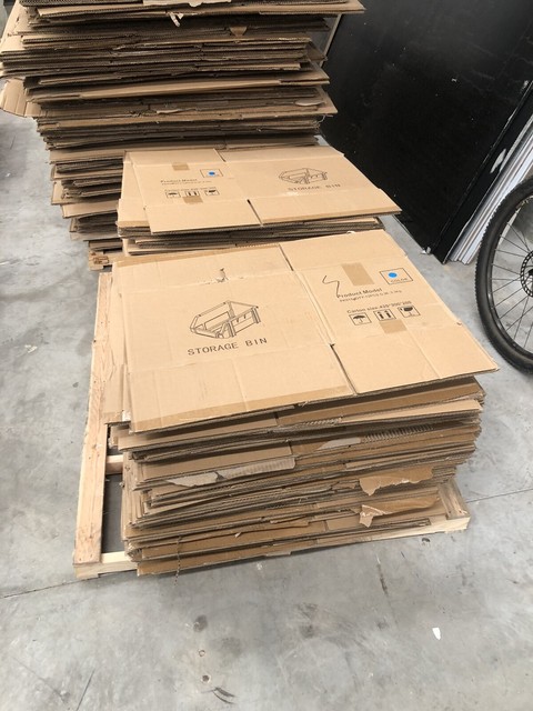 ***CARDBOARD MOVING BOXES*** | Miscellaneous Goods | Gumtree Australia