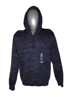 Pouch pocket sweatshirt sale