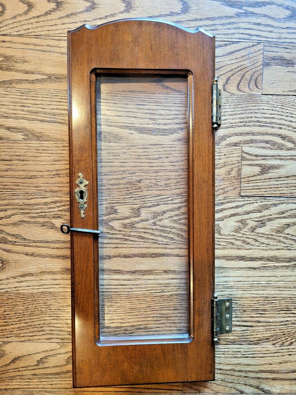 Daneker Grandfather Clock Glass Door With Hinges 12のeBay公認海外通販｜セカイモン