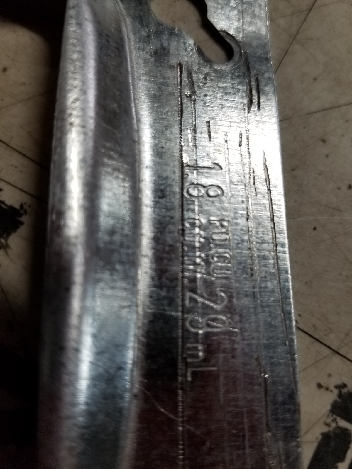 LOT OF 23PC - IBERVILLE CI-52-C-62 4