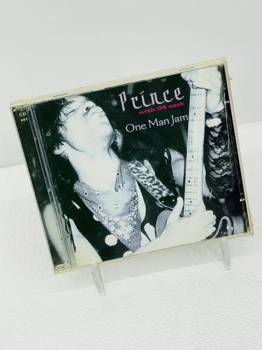 Prince CDコレクション Prince Sign O' The Times - 8CD+DVD - Super Deluxe Edition UK