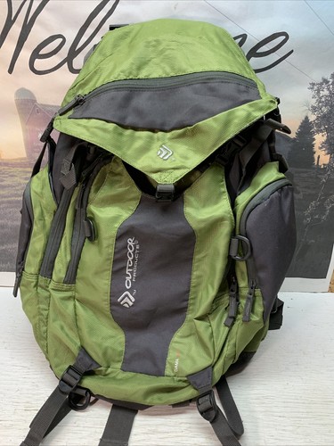baloriginal outdoorproducts バックパック OUTDOOR PRODUCTS/アウトドアプロダクツ ビッグデイパッグ