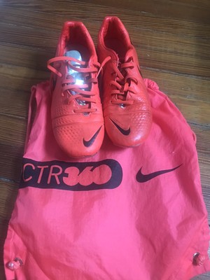 nike ctr360 maestri size 12