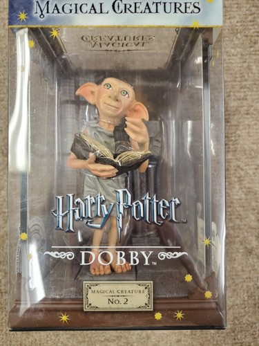 dobby harry potter muñeco