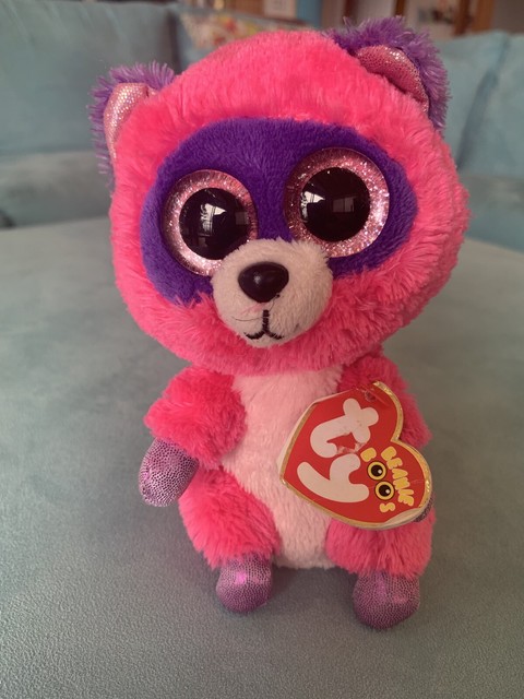 beanie boo february birthdays