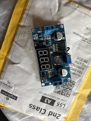 Item photo(s) from verified buyer