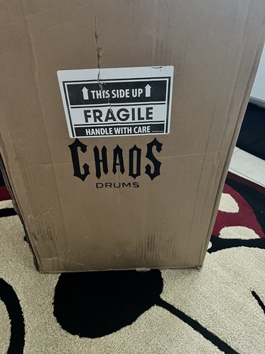 Fotos del artículo de un comprador verificado