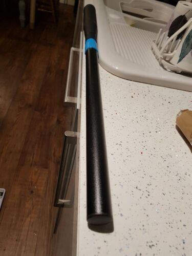 Slide On Snooker Cue Extention. 28 Inch Extending To 41 Inch.