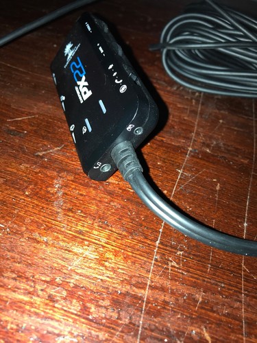 Turtle Beach Ear Force PX22 In-Line Amplifier ONLY