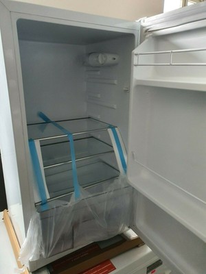 Bexel Kühlschrank ohne Gefrierfach RF 90 Liter