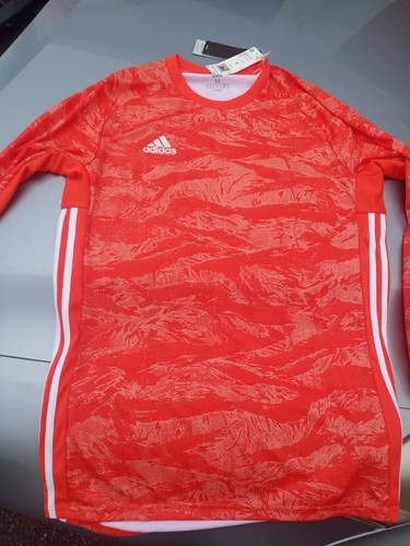 adidas adipro 19 goalkeeper jersey
