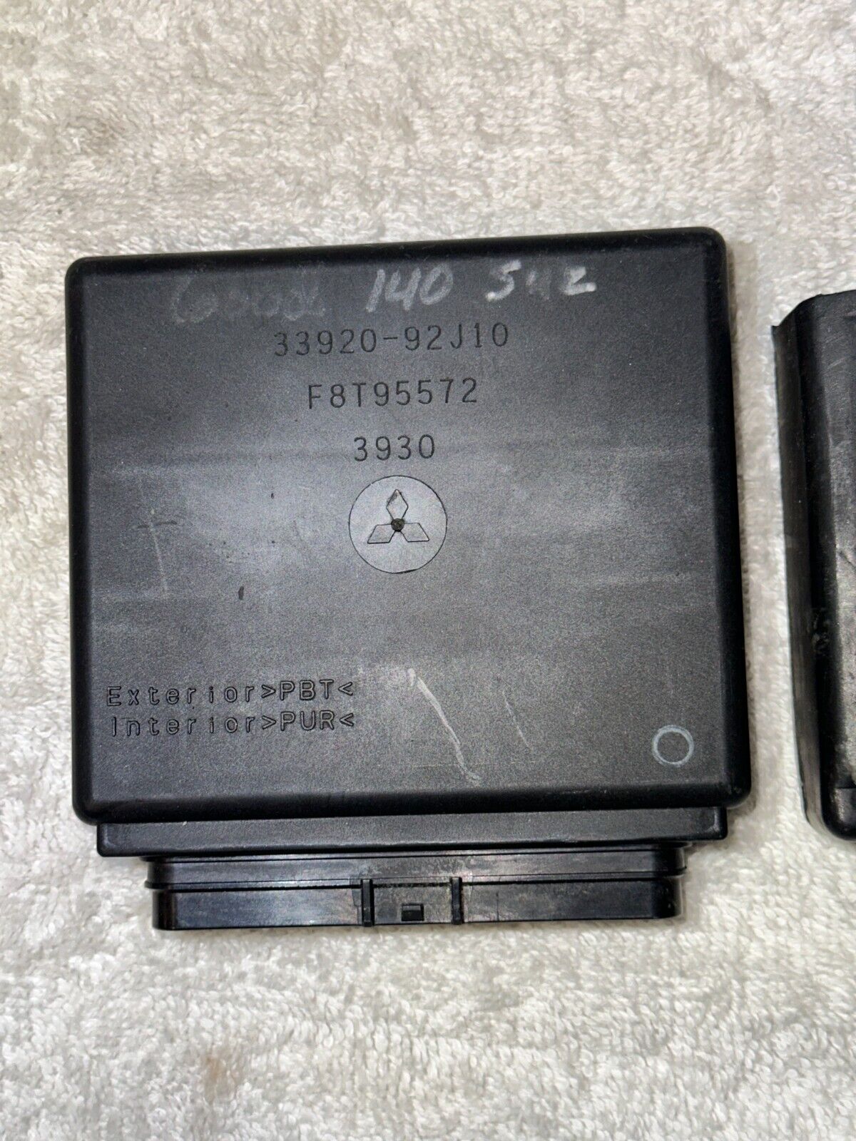 Used Suzuki Marine Outboard DF140 140HP ECU 33920-92J10 | eBay Used Suzuki Marine Outboard DF140 140HP ECU 33920-92J10 | eBay