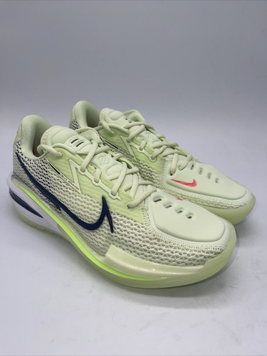 Nike Air Zoom GT Cut Lime Ice Grinch 2021 CZ0175-300 Size Nike Air Zoom GT Cut Lime Ice Grinch 2021 CZ0175-300 Size