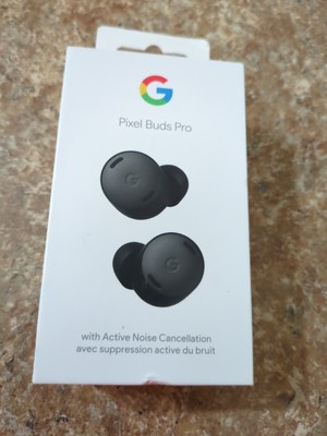 GOOGLE Pixel Buds Pro True Wireless Noise Canceling Earbuds