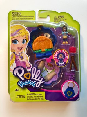 polly pocket tiny places
