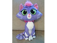hissy plush