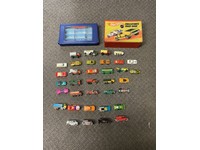 matchbox bp tow truck