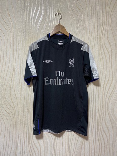 ウェア 2004-2005 UMBRO chelsea training shirt ウェア 2004-2005 UMBRO chelsea training shirt Umbro 2004-05
