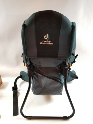deuter air confort