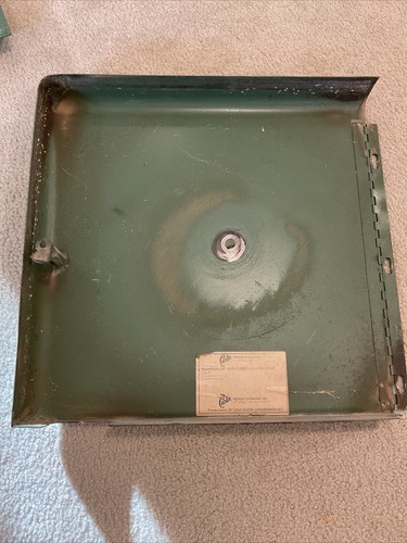 Powermatic Bandsaw 81 87 89 UPPER DOOR OBSOLETE Band Saw