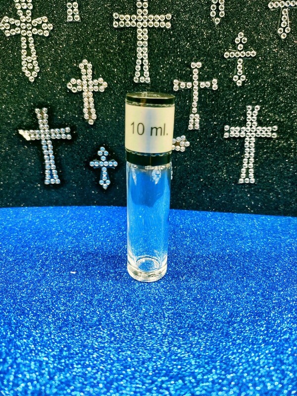 Gifts For Him, Cologne Oils, 10 ml. Roll On Bottles,