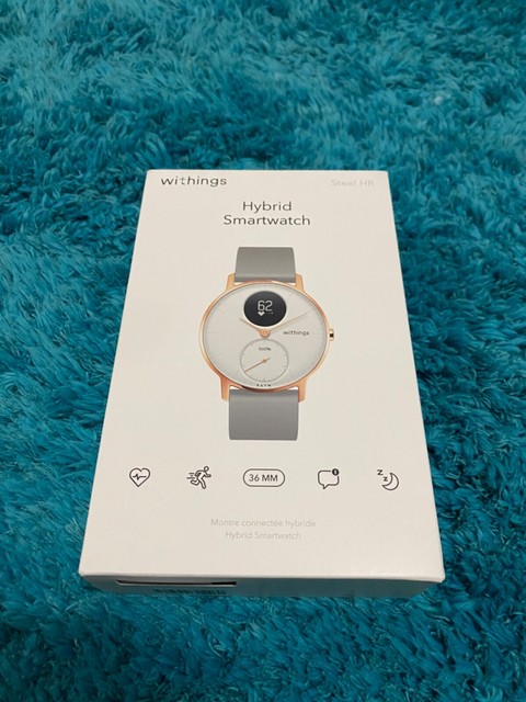 nokia smartwatch australia