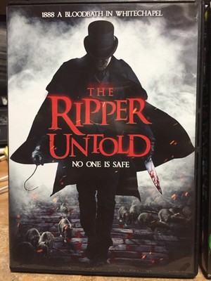 Clearance Sale - HORROR, Fantasy, & Sci-Fi DVD (Q-S) - $3+ - get 50% discount
