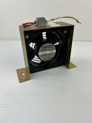 Control Concepts PKF41 Fan Kit 120VAC 50/60Hz 13 Volt/Amps 4715PS-12T-B30