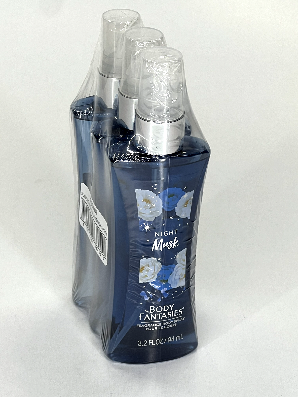 Body fantasies night 2025 musk