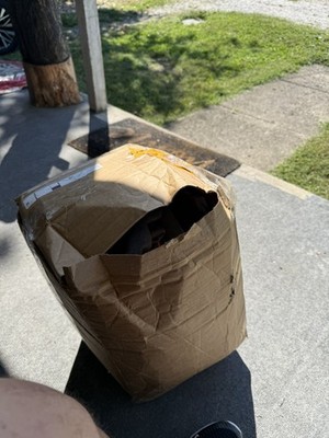 Item photo(s) from verified buyer