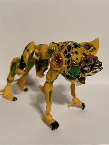 特撮 Transformers Beast Machines Cheetor $_12.JPG?set_id=880000500F