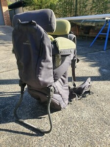 kathmandu karinjo child carrier v2