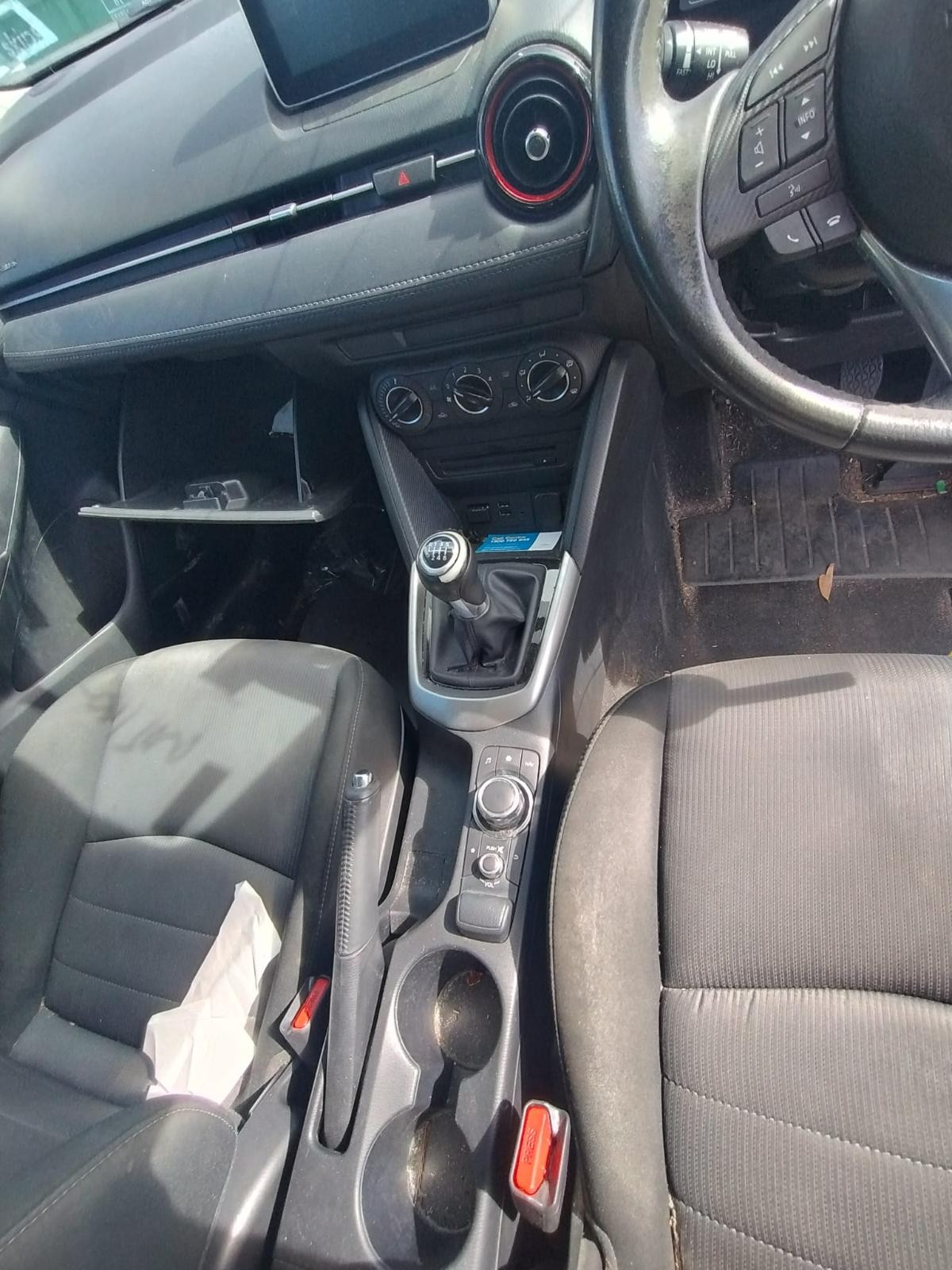 2016 Mazda CX-3 - thumbnail 9