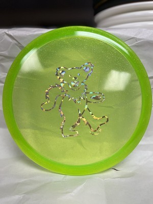 Discmania Metal Flake C-Line MD3 177g
