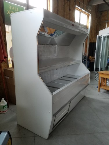 Howard-McCray SC-P32E-6S Commercial Refrigerator