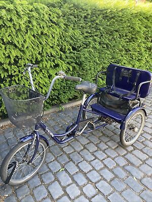Trikidoo tricycle hotsell