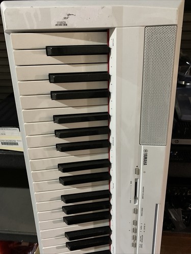DIGITAL PIANO P-105 ヤマハ P-105 - Overview - Portables - Pianos - Musical Instruments