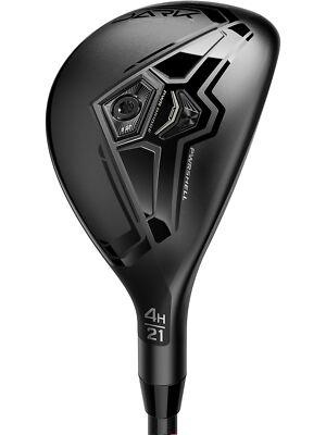 2024 Cobra DarkSpeed Hybrid-#2 17* KBS PGI Senior Flex