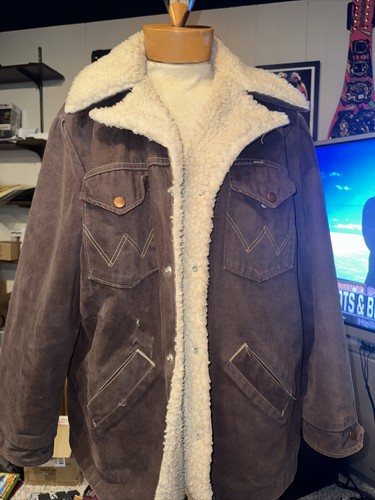 Wrangler×FREAK’S STORE別注WRANGE COAT Wrangler×FREAK'S STOREラングラー別注WRANGE COAT