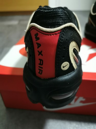 Nike air max tailwind 4 49ers