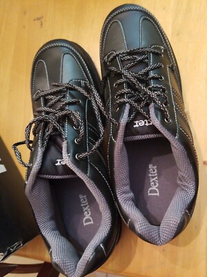 Dexter pro hotsell am ii