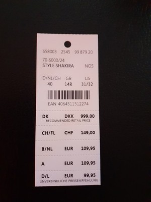 Artikelfoto(s) von einem verifizierten Käufer