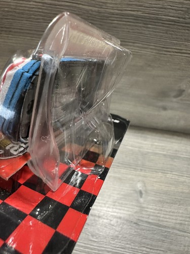 Racing Champions Dave Blaney Amoco Premier Series #93, 1:64 Scale Collectible