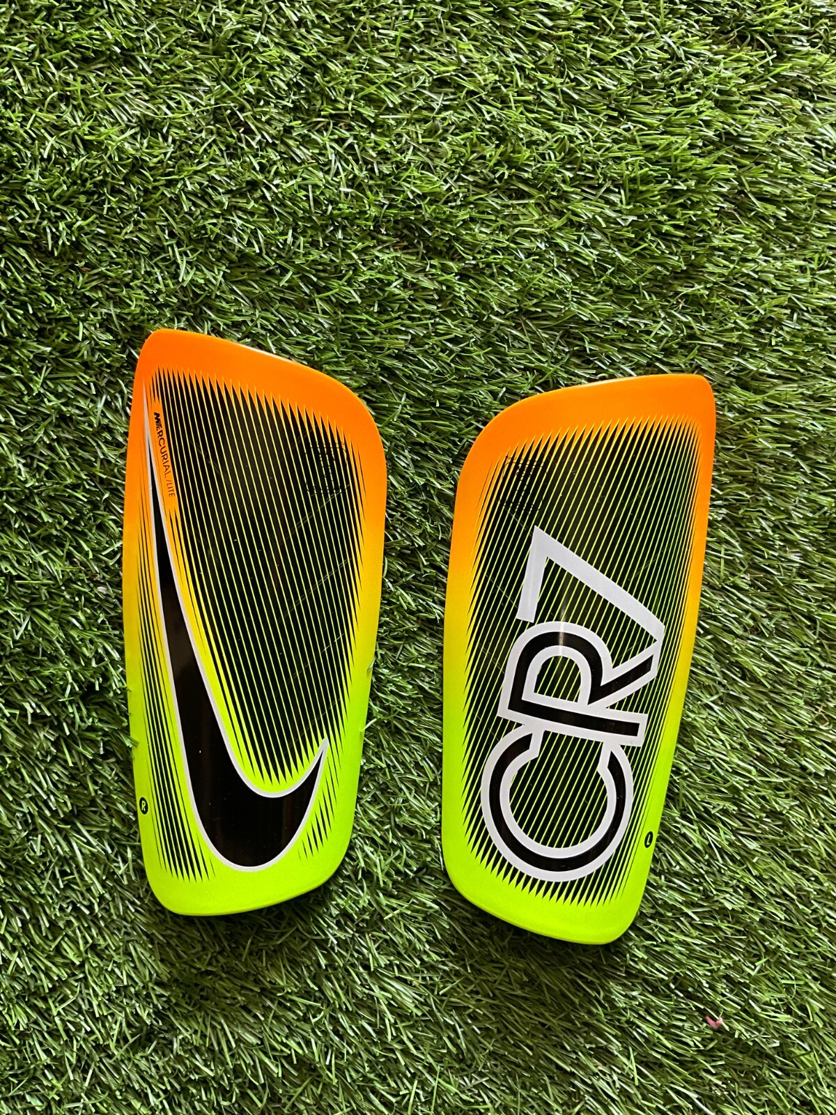 cr7 shin guards youth